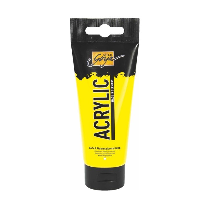 Akrilna boja Solo Goya Acrylic 100 ml - izaberite nijansu — slika 46