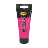Akrilna boja Solo Goya Acrylic 100 ml - izaberite nijansu — slika 47