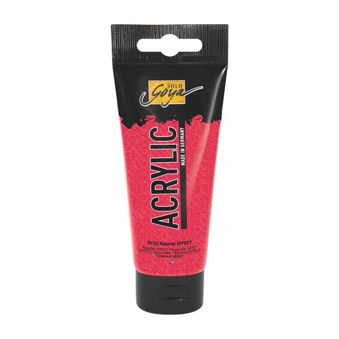 Akrilna boja Solo Goya Acrylic 100 ml - izaberite nijansu — slika 50