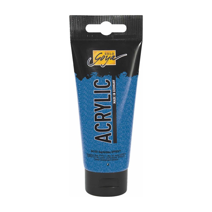 Akrilna boja Solo Goya Acrylic 100 ml - izaberite nijansu