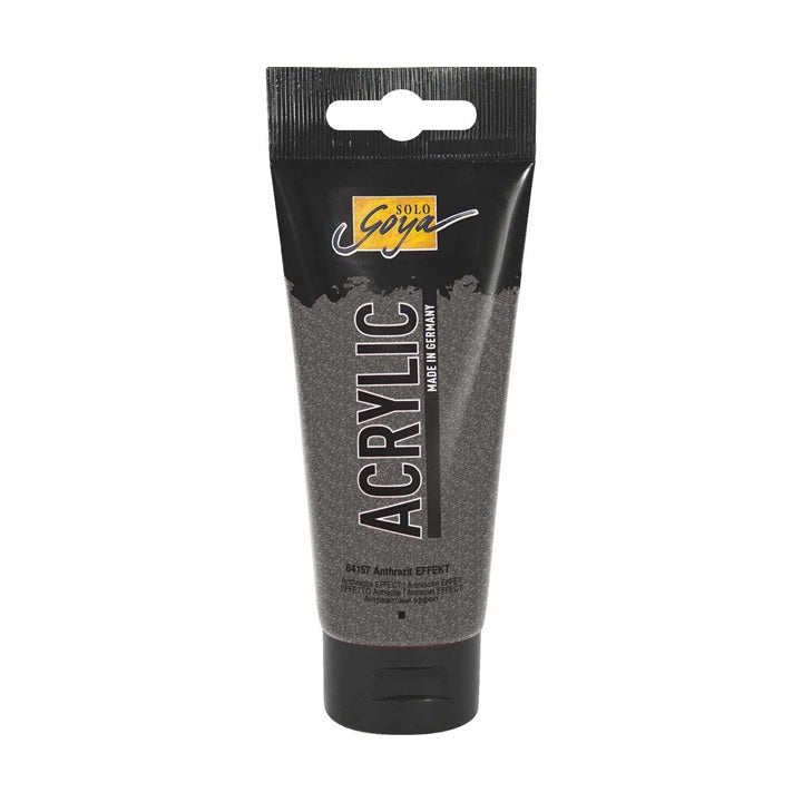 Akrilna boja Solo Goya Acrylic 100 ml - izaberite nijansu