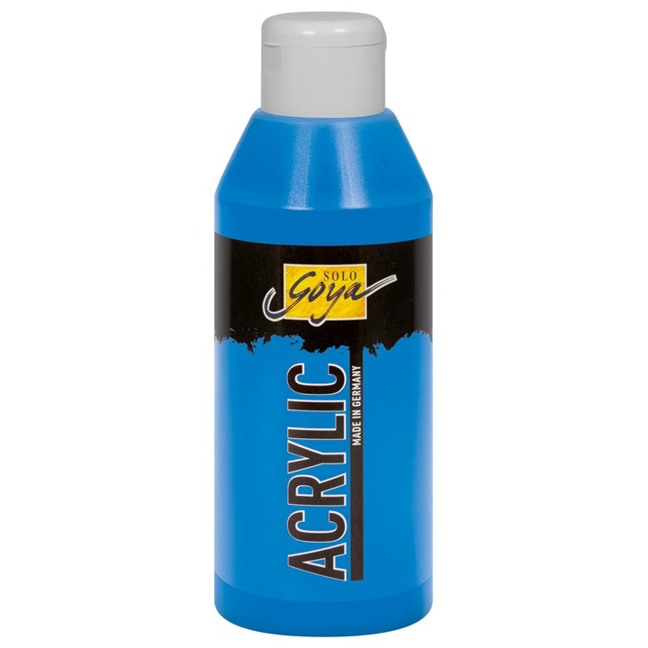 Akrilna boja Solo Goya Acrylic 250 ml — slika 1