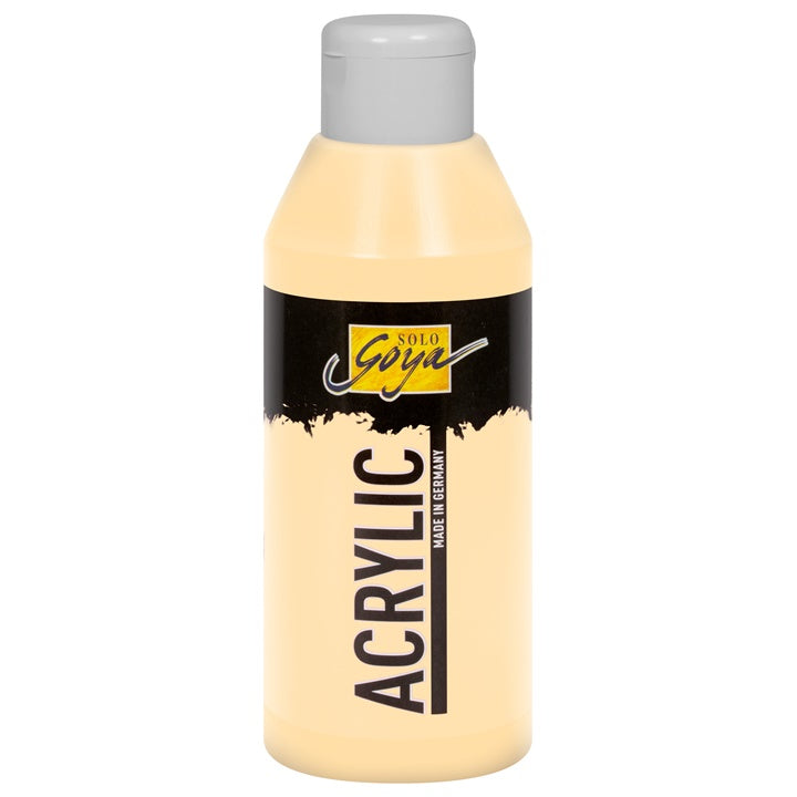 Akrilna boja Solo Goya Acrylic 250 ml — slika 29
