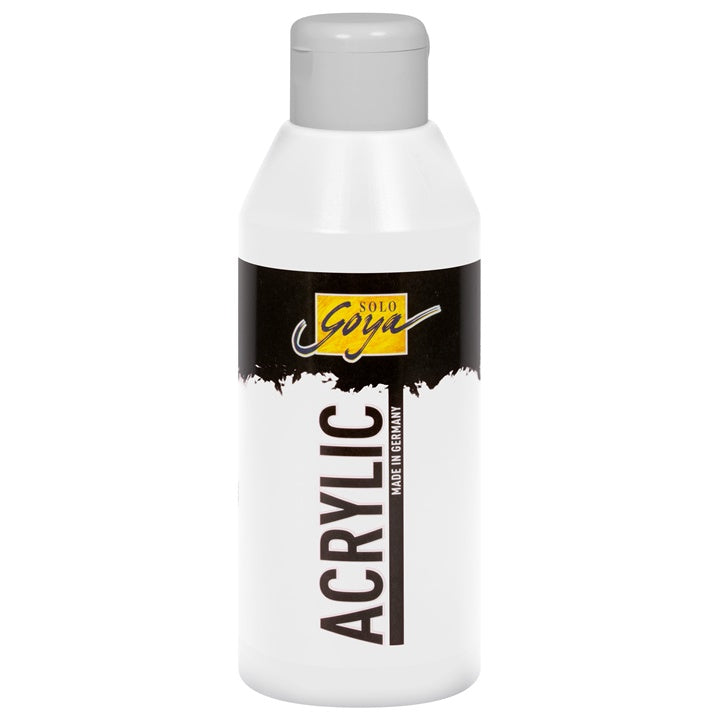 Akrilna boja Solo Goya Acrylic 250 ml — slika 2
