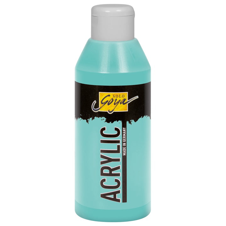 Akrilna boja Solo Goya Acrylic 250 ml — slika 37