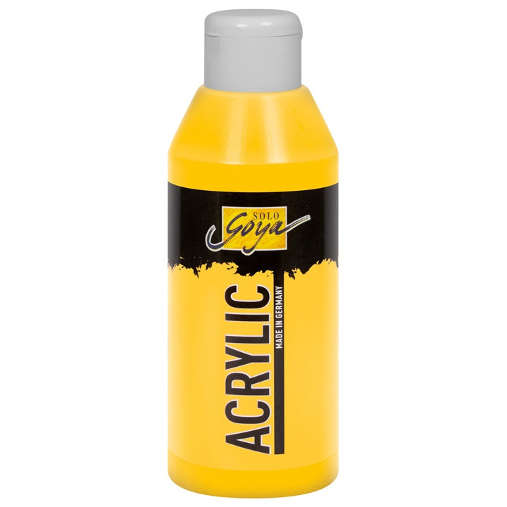 Akrilna boja Solo Goya Acrylic 250 ml — slika 4