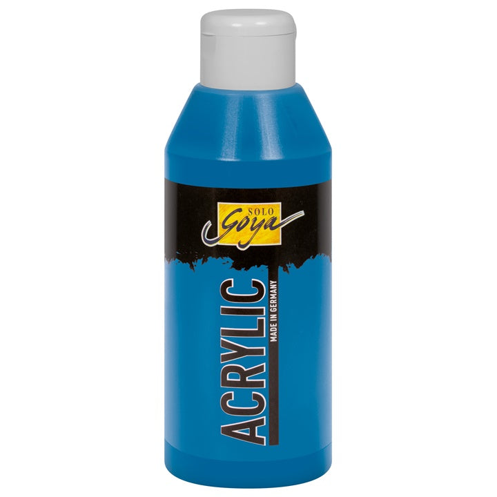 Akrilna boja Solo Goya Acrylic 250 ml — slika 13