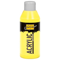 Akrilna boja Solo Goya Acrylic 250 ml — slika 3
