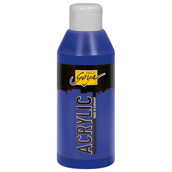 Akrilna boja Solo Goya Acrylic 250 ml — slika 15