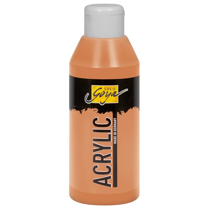 Akrilna boja Solo Goya Acrylic 250 ml — slika 39