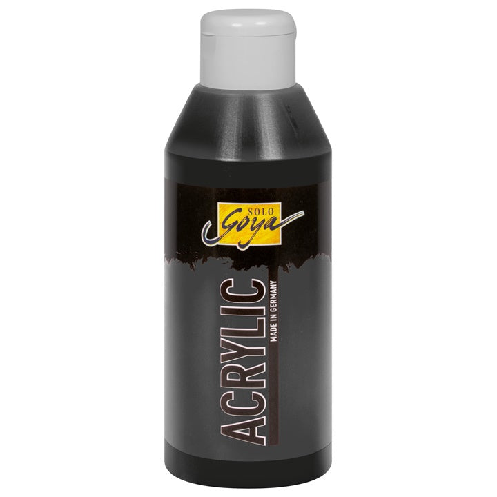 Akrilna boja Solo Goya Acrylic 250 ml — slika 26