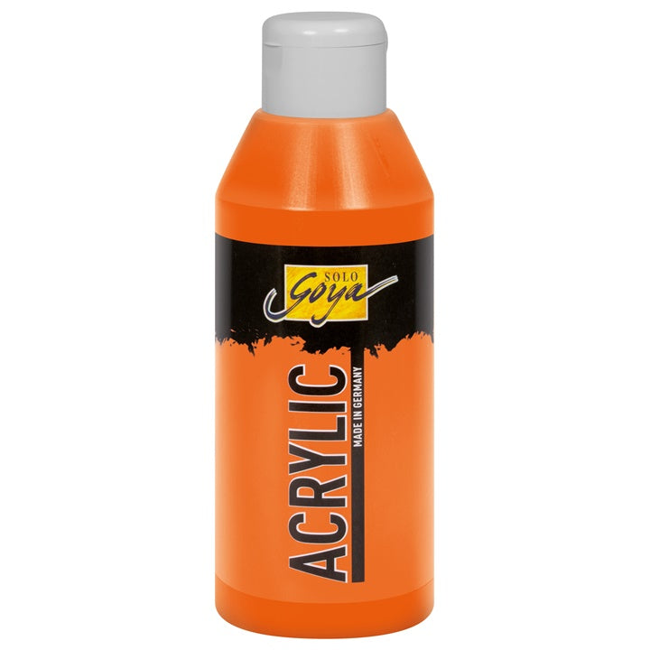 Akrilna boja Solo Goya Acrylic 250 ml — slika 7