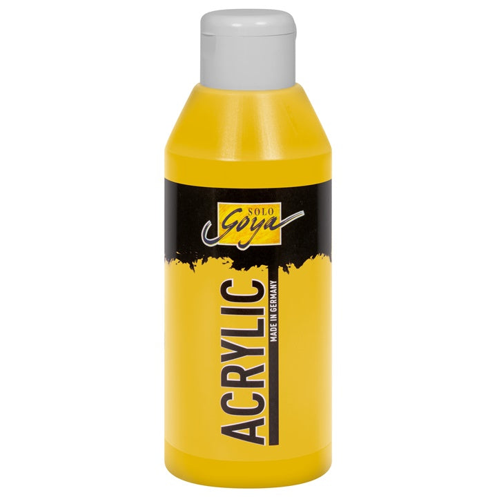 Akrilna boja Solo Goya Acrylic 250 ml — slika 28