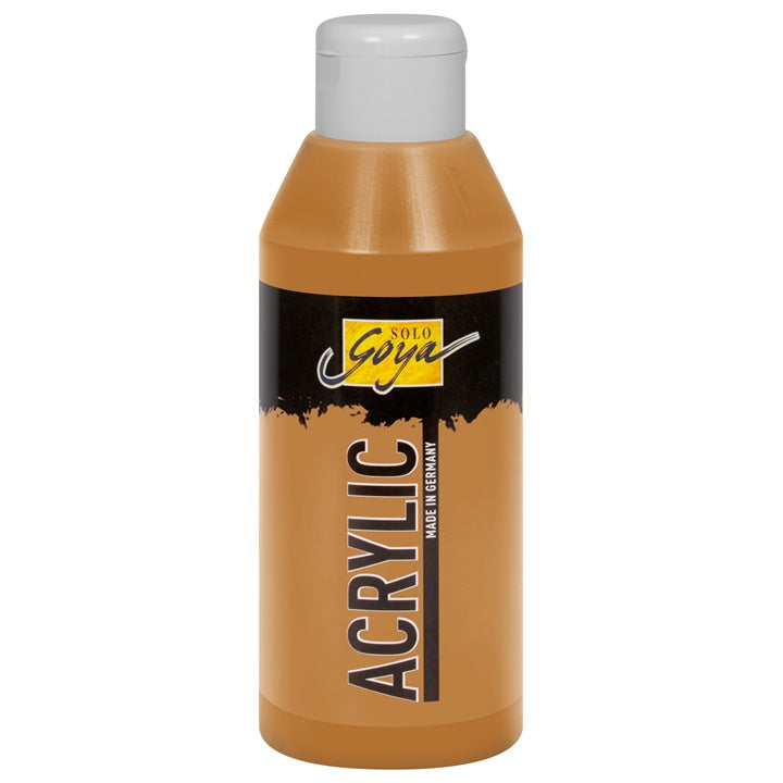 Akrilna boja Solo Goya Acrylic 250 ml — slika 33