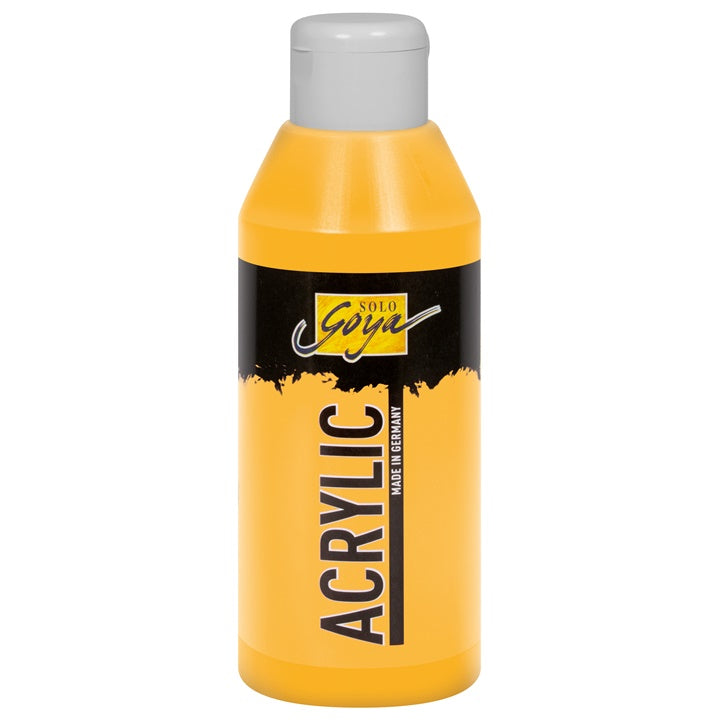 Akrilna boja Solo Goya Acrylic 250 ml — slika 6