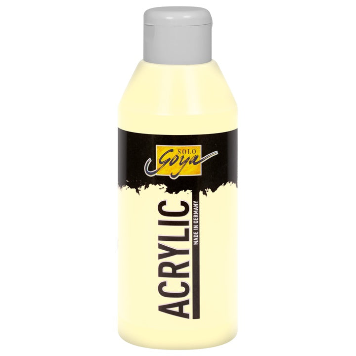 Akrilna boja Solo Goya Acrylic 250 ml — slika 35