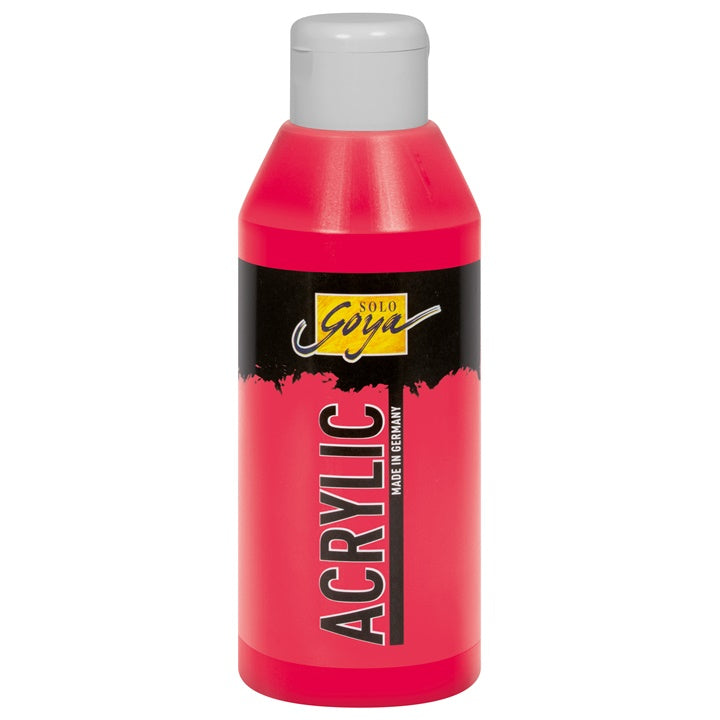 Akrilna boja Solo Goya Acrylic 250 ml — slika 9