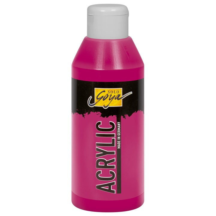 Akrilna boja Solo Goya Acrylic 250 ml — slika 10