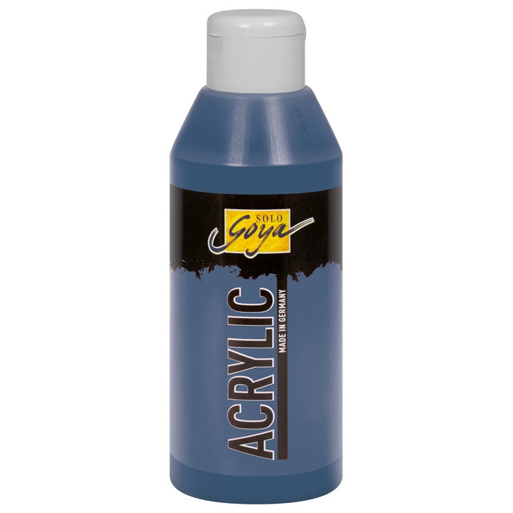 Akrilna boja Solo Goya Acrylic 250 ml — slika 25