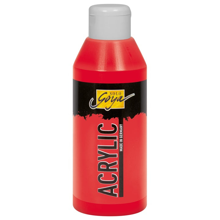 Akrilna boja Solo Goya Acrylic 250 ml — slika 30