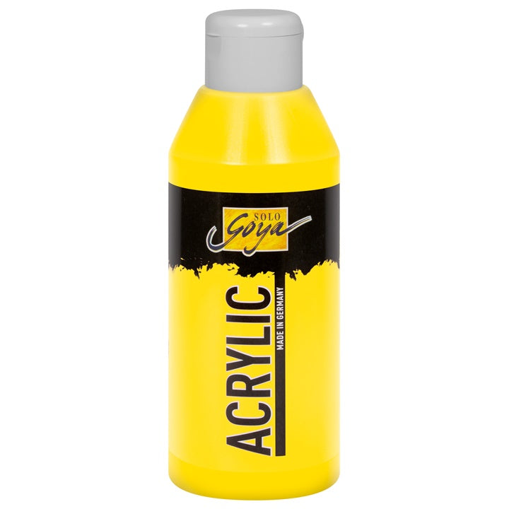 Akrilna boja Solo Goya Acrylic 250 ml — slika 5