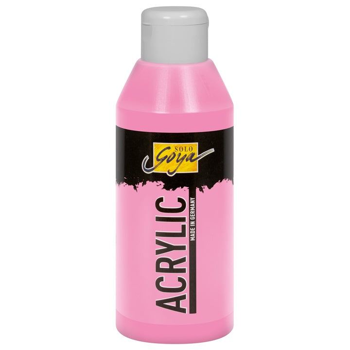 Akrilna boja Solo Goya Acrylic 250 ml — slika 36