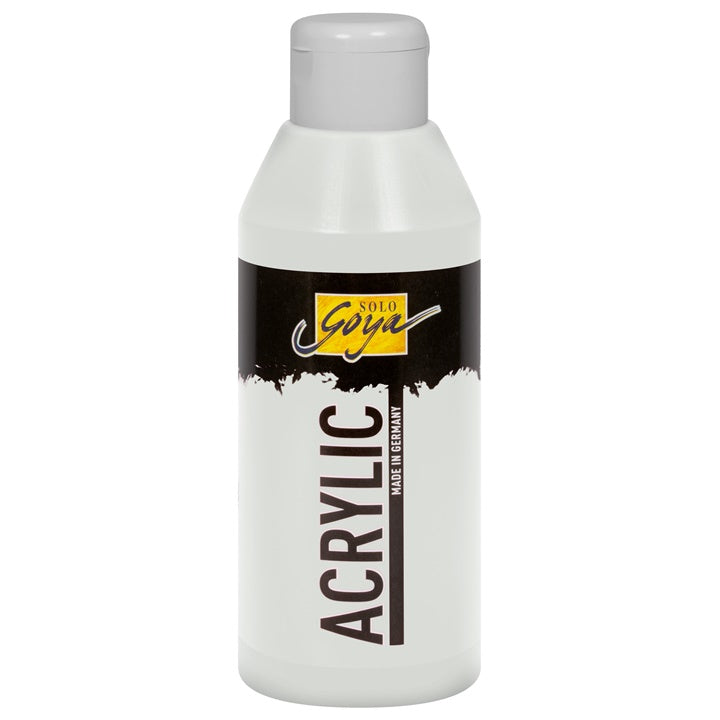 Akrilna boja Solo Goya Acrylic 250 ml — slika 27