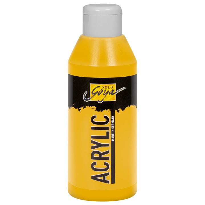 Akrilna boja Solo Goya Acrylic 250 ml — slika 22