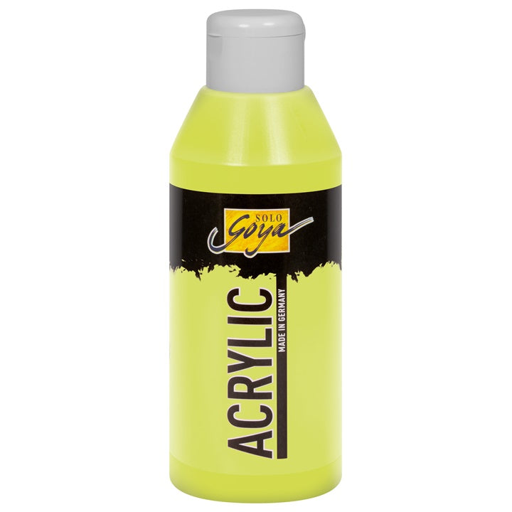 Akrilna boja Solo Goya Acrylic 250 ml — slika 38