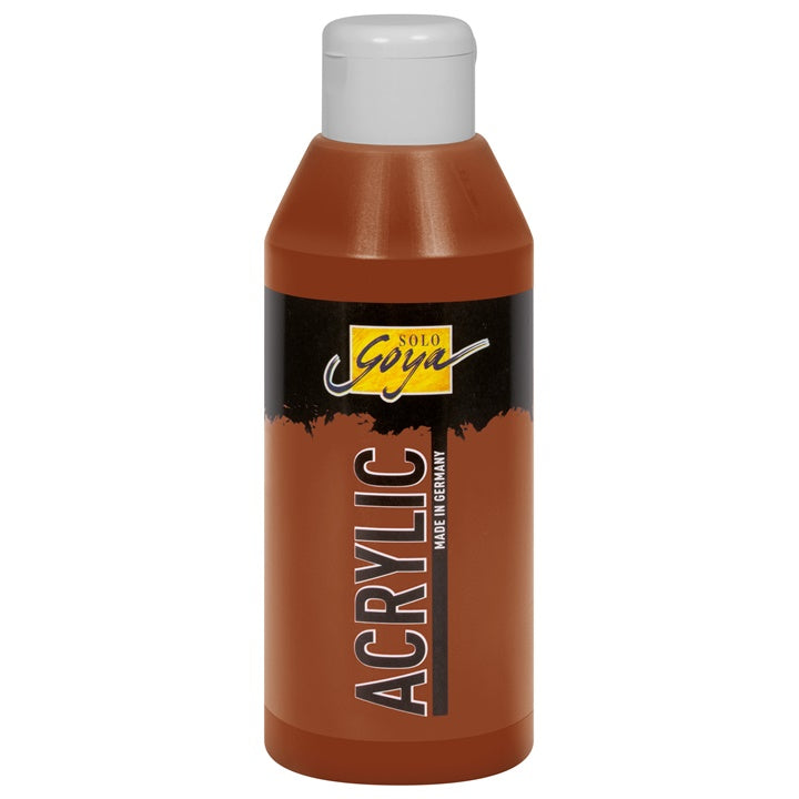 Akrilna boja Solo Goya Acrylic 250 ml — slika 24