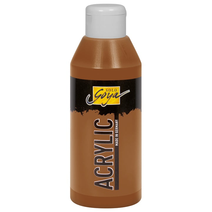 Akrilna boja Solo Goya Acrylic 250 ml — slika 34