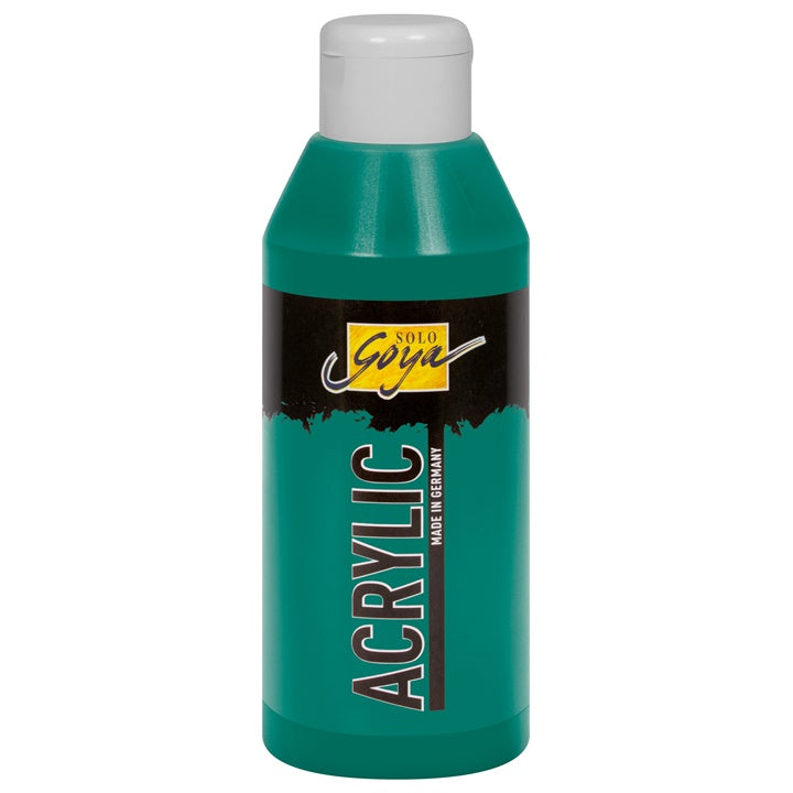 Akrilna boja Solo Goya Acrylic 250 ml — slika 19
