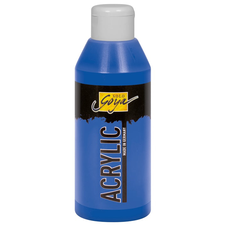 Akrilna boja Solo Goya Acrylic 250 ml — slika 16
