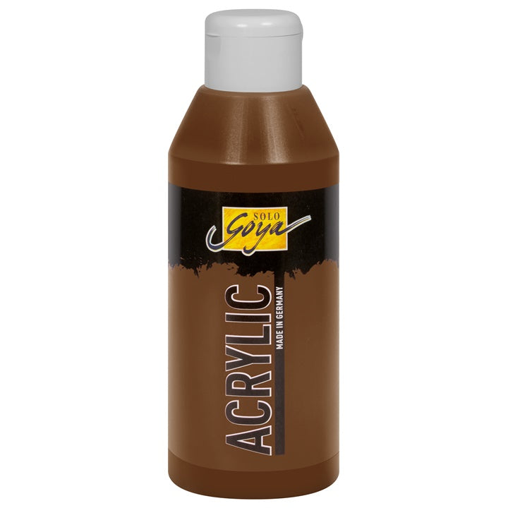 Akrilna boja Solo Goya Acrylic 250 ml — slika 23
