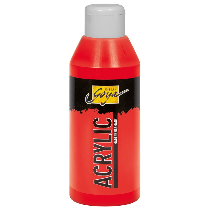 Akrilna boja Solo Goya Acrylic 250 ml — slika 8