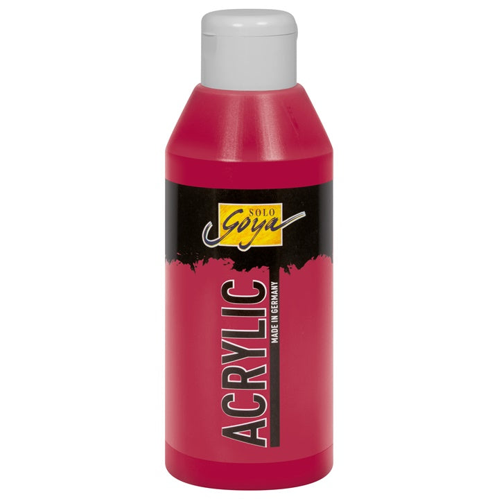 Akrilna boja Solo Goya Acrylic 250 ml — slika 11
