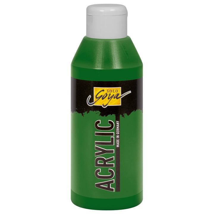 Akrilna boja Solo Goya Acrylic 250 ml — slika 20