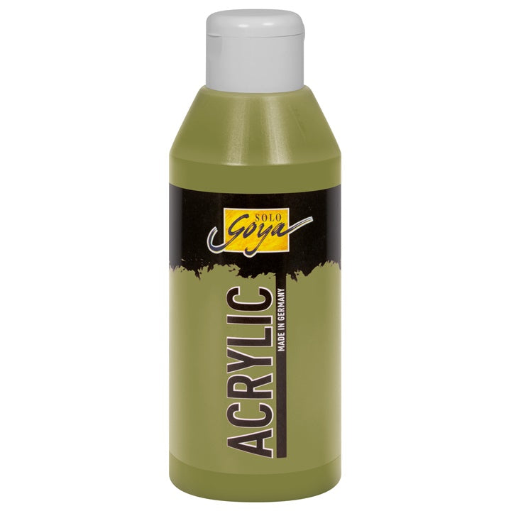 Akrilna boja Solo Goya Acrylic 250 ml — slika 21