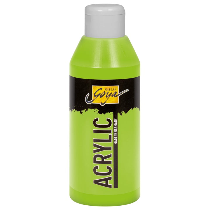 Akrilna boja Solo Goya Acrylic 250 ml — slika 18