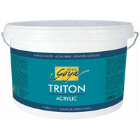 Akrilna boja Solo Goya TRITON 2500 ml – 03 - prava crvena