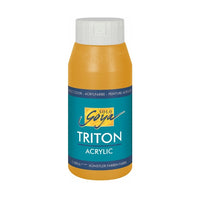 Akrilna boja Solo Goya TRITON 750 ml — slika 5