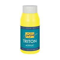 Akrilna boja Solo Goya TRITON 750 ml — slika 49
