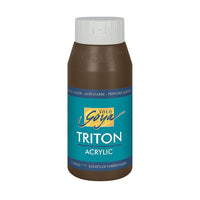 Akrilna boja Solo Goya TRITON 750 ml — slika 17