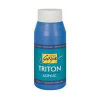 Akrilna boja Solo Goya TRITON 750 ml — slika 38