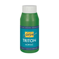 Akrilna boja Solo Goya TRITON 750 ml — slika 15