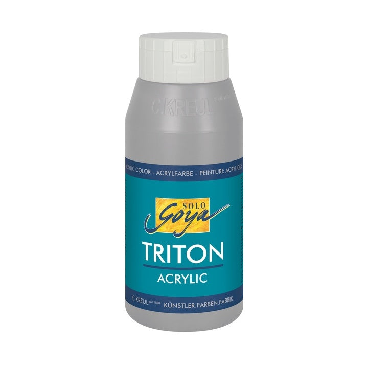Akrilna boja Solo Goya TRITON 750 ml — slika 48