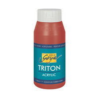 Akrilna boja Solo Goya TRITON 750 ml — slika 6