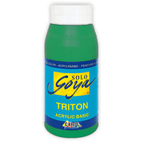 Akrilna boja Solo Goya TRITON 750 ml — slika 7