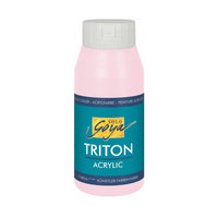Akrilna boja Solo Goya TRITON 750 ml — slika 42