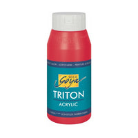 Akrilna boja Solo Goya TRITON 750 ml — slika 16